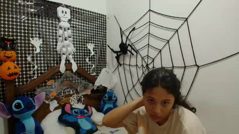 aria_arthur online show from 10.21.25