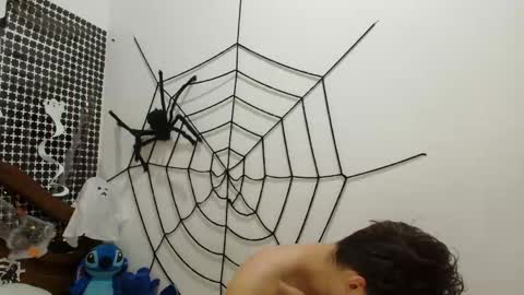 aria_arthur online show from 10.27.25