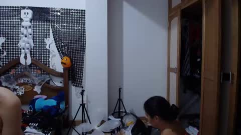 aria_arthur online show from 11.02.25