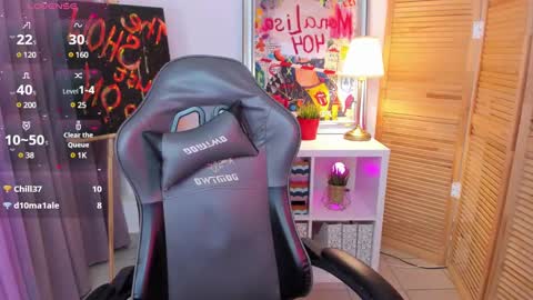 aria_blisss online show from 01.09.25