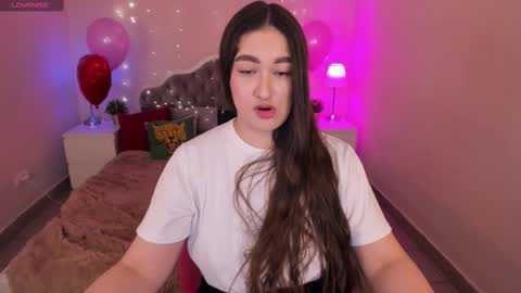 aria_blisss online show from 02.13.25