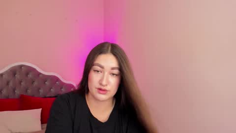 aria_blisss online show from 09.11.25