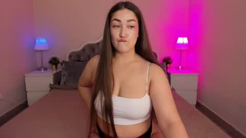 aria_blisss online show from 09.16.25