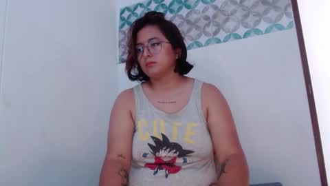 AriaBronw online show from 01.08.26