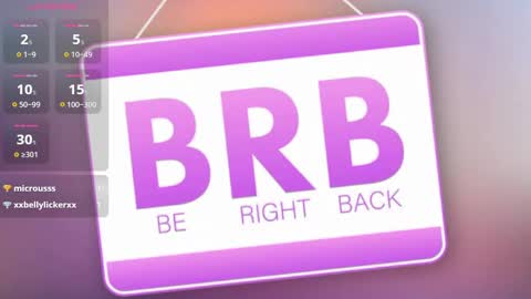 Snapshot of aria_brown_19 chatting on 01.07.25    ARIA    online show from 01.07.25