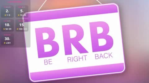 Snapshot of aria_brown_19 chatting on 01.09.25    ARIA    online show from 01.09.25