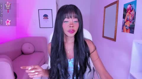 Snapshot of aria_brown_19 chatting on 01.16.25    ARIA    online show from 01.16.25