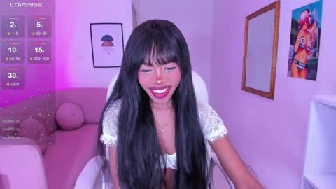 Snapshot of aria_brown_19 chatting on 01.21.25    ARIA    online show from 01.21.25