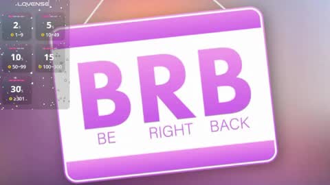 Snapshot of aria_brown_19 chatting on 01.23.25    ARIA    online show from 01.23.25