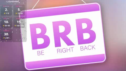 Snapshot of aria_brown_19 chatting on 01.23.25    ARIA    online show from 01.23.25