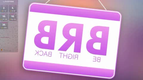 Snapshot of aria_brown_19 chatting on 01.30.25    ARIA    online show from 01.30.25