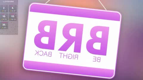 Snapshot of aria_brown_19 chatting on 02.06.25    ARIA    online show from 02.06.25