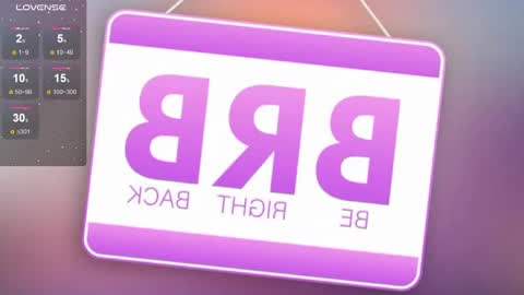 Snapshot of aria_brown_19 chatting on 02.10.25    ARIA    online show from 02.10.25