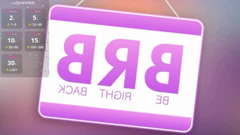 Snapshot of aria_brown_19 chatting on 02.14.25    ARIA    online show from 02.14.25