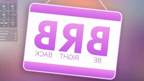 Snapshot of aria_brown_19 chatting on 02.17.25    ARIA    online show from 02.17.25