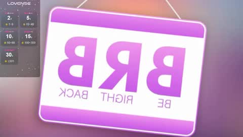 Snapshot of aria_brown_19 chatting on 02.22.25    ARIA    online show from 02.22.25