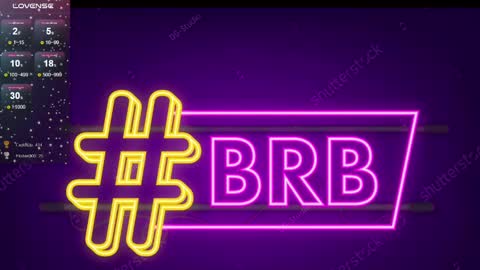 Snapshot of aria_brown_19 chatting on 03.10.25    ARIA    online show from 03.10.25