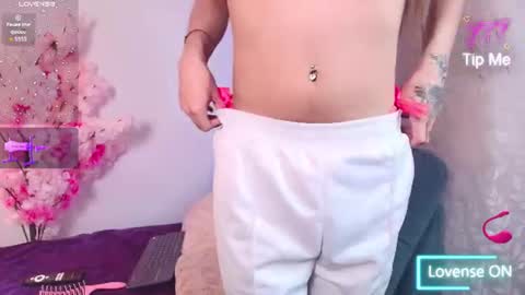 Ari online show from 07.18.26