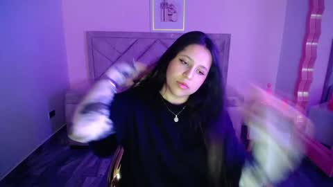 Aria online show from 11.11.25