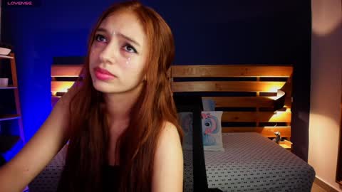 Aria online show from 12.23.24