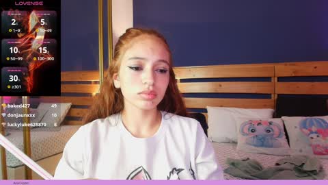 Aria online show from 12.27.24