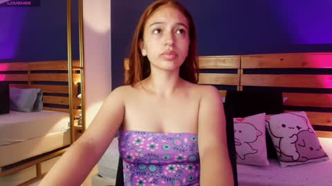 Aria online show from 01.03.25