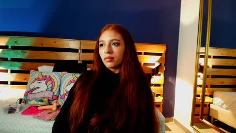 Aria online show from 01.07.25