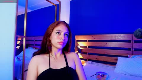 Aria online show from 01.11.25