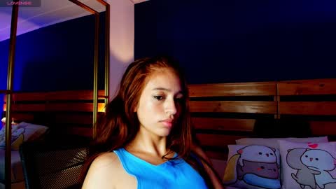 Aria online show from 01.21.25