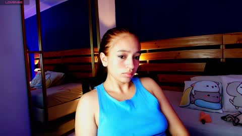 Aria online show from 01.21.25