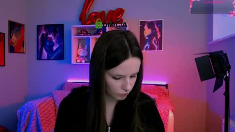 Aria online show from 03.20.26