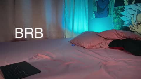 Snapshot of aria_leblanc chatting on 02.28.26 Aria online show from 02.28.26