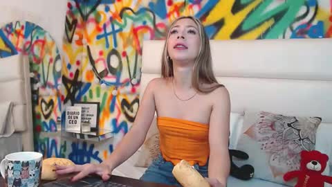 aria online show from 11.16.25