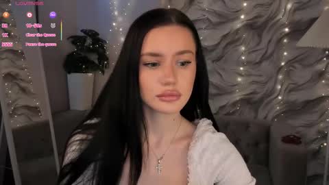 aria_mila online show from 02.19.26