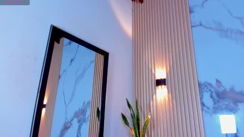 Aria Millers  online show from 03.11.25