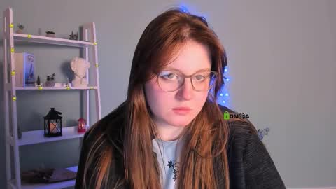 aria_mist online show from 01.11.26