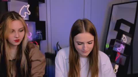 Luna online show from 09.30.25