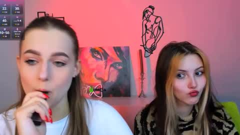 Luna online show from 10.09.25