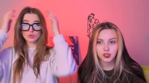 Luna online show from 10.13.25