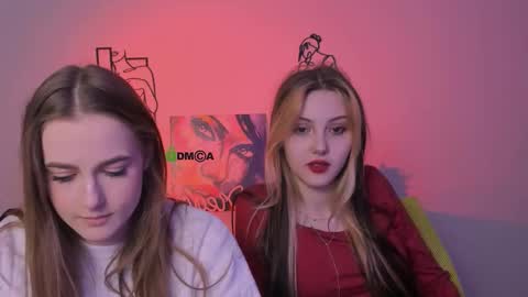 Luna online show from 10.15.25