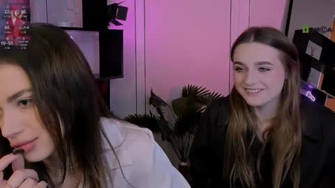 Luna online show from 11.05.25