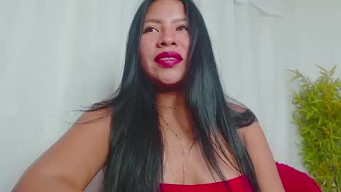 Snapshot of aria_morgan723222 chatting on 02.12.26 aria online show from 02.12.26