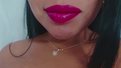 Snapshot of aria_morgan723222 chatting on 02.28.26 aria online show from 02.28.26