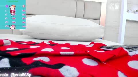 aria online show from 12.23.24