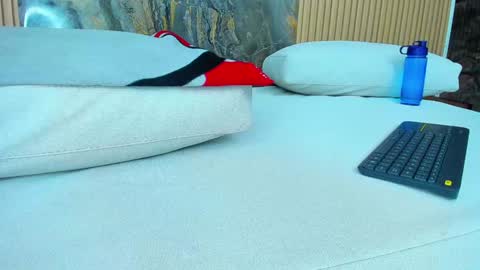 aria online show from 12.30.24