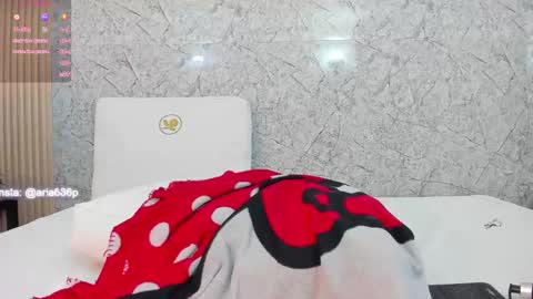 aria online show from 01.23.25