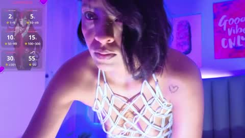 Aria online show from 04.04.26