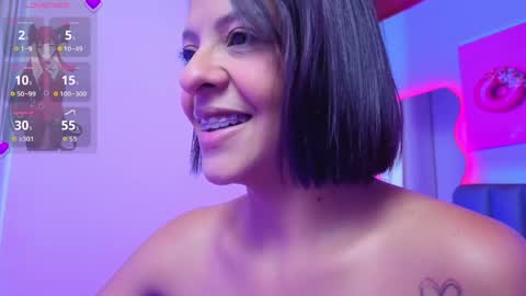 Aria online show from 04.06.26