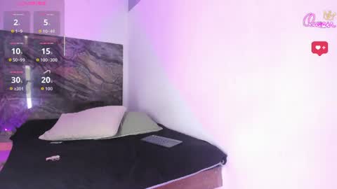 aria_skyee online show from 06.17.26