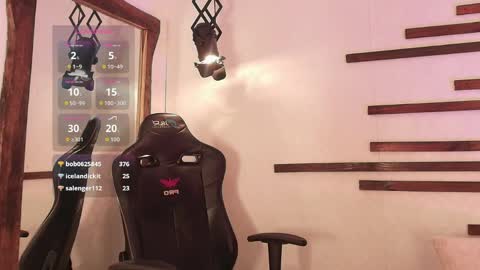 Ariana online show from 05.31.26